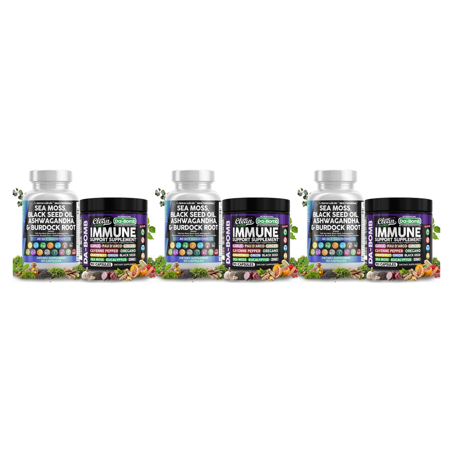 VitalShield Duo