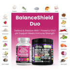BalanceShield Duo