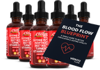 Vascu Glow - Special Offer w/ Blood Flow Blueprint E-Book