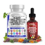 Metabolic & Vision Health Duo