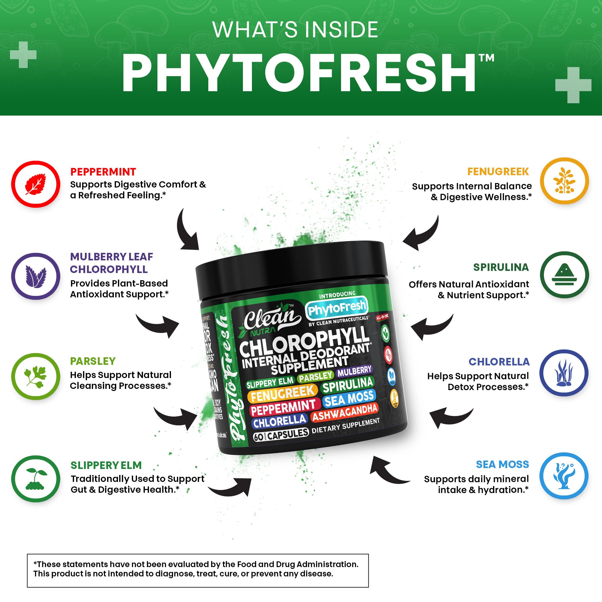 Phyto Fresh