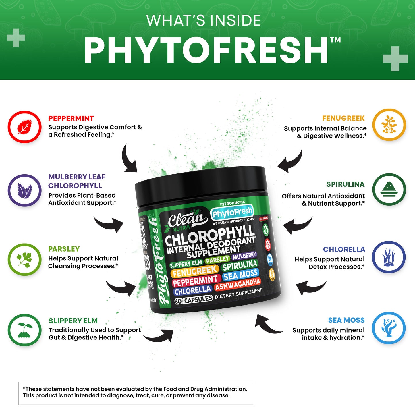 Phyto Fresh