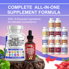 Metabolic & Vision Health Duo