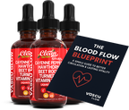 Vascu Glow - Special Offer w/ Blood Flow Blueprint E-Book