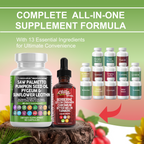 Prostate & Metabolic Health Duo