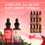 Cleanse & Shield Duo