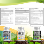 Ultimate Men's Wellness Trio