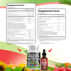 Prostate & Metabolic Health Duo