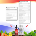 Circulation & Vision Support Duo