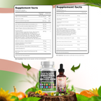 Detox & Prostate Health Duo