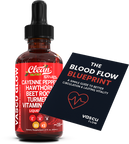 Vascu Glow - Special Offer w/ Blood Flow Blueprint E-Book
