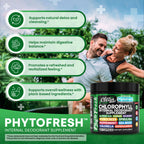Phyto Fresh