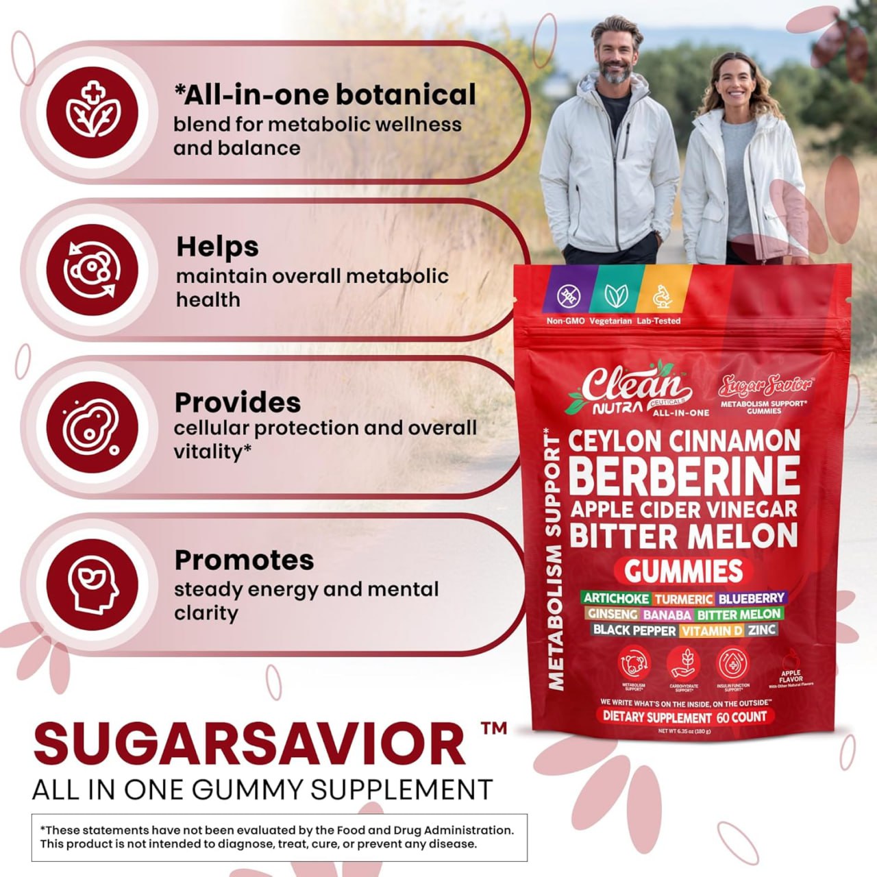 SugarSavior