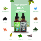 OxyMineral Duo