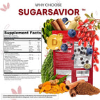 SugarSavior