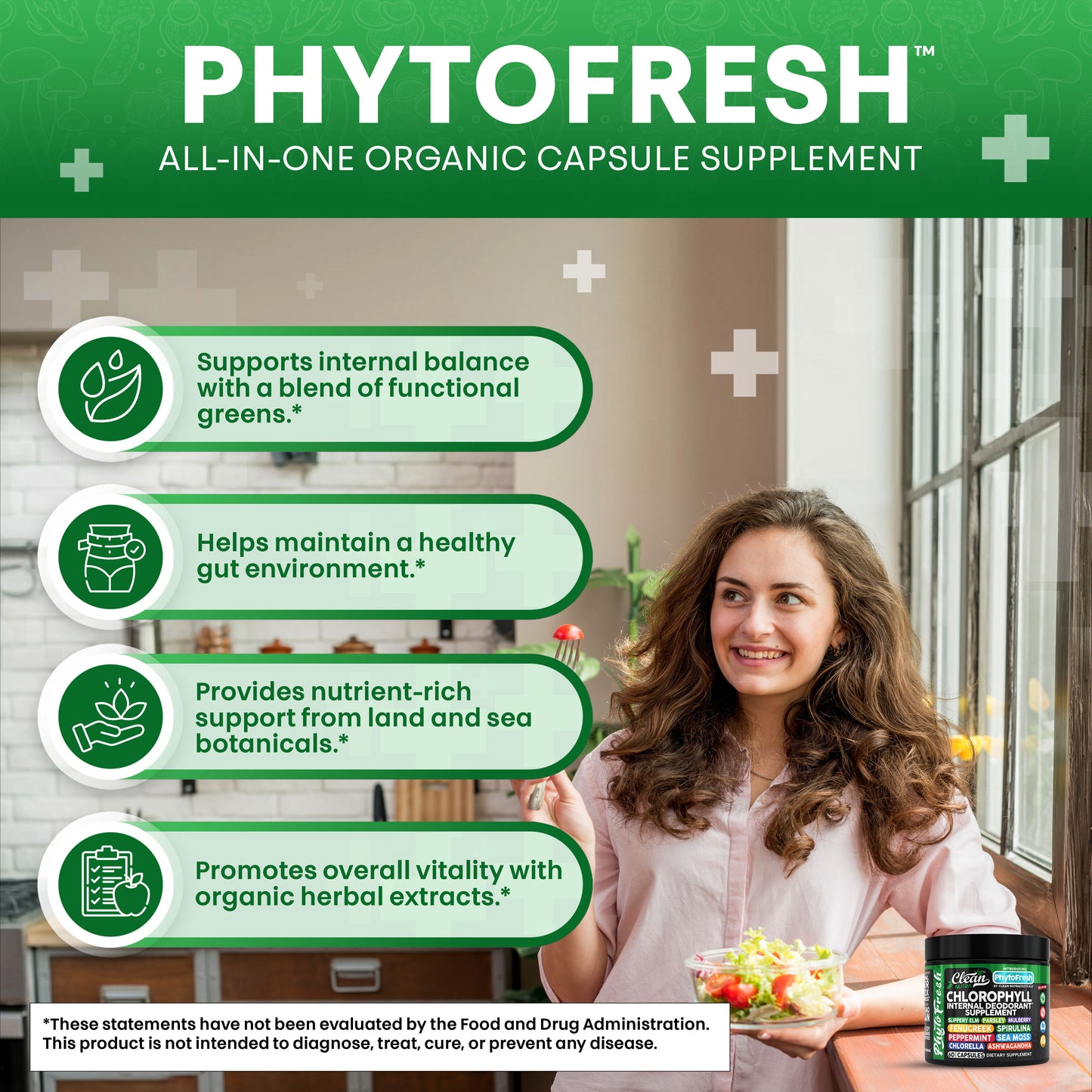 Phyto Fresh