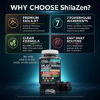 ShilaZen