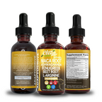 Hormone Balance & Prostate Support Duo