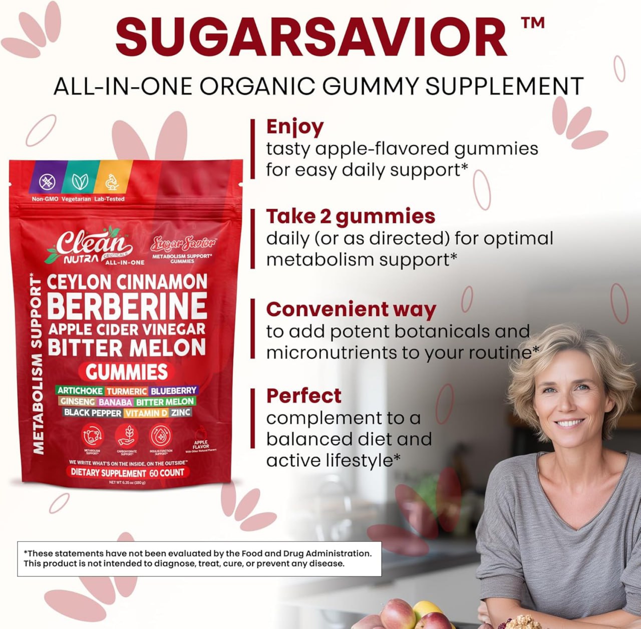 SugarSavior