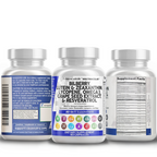 Metabolic & Vision Health Duo