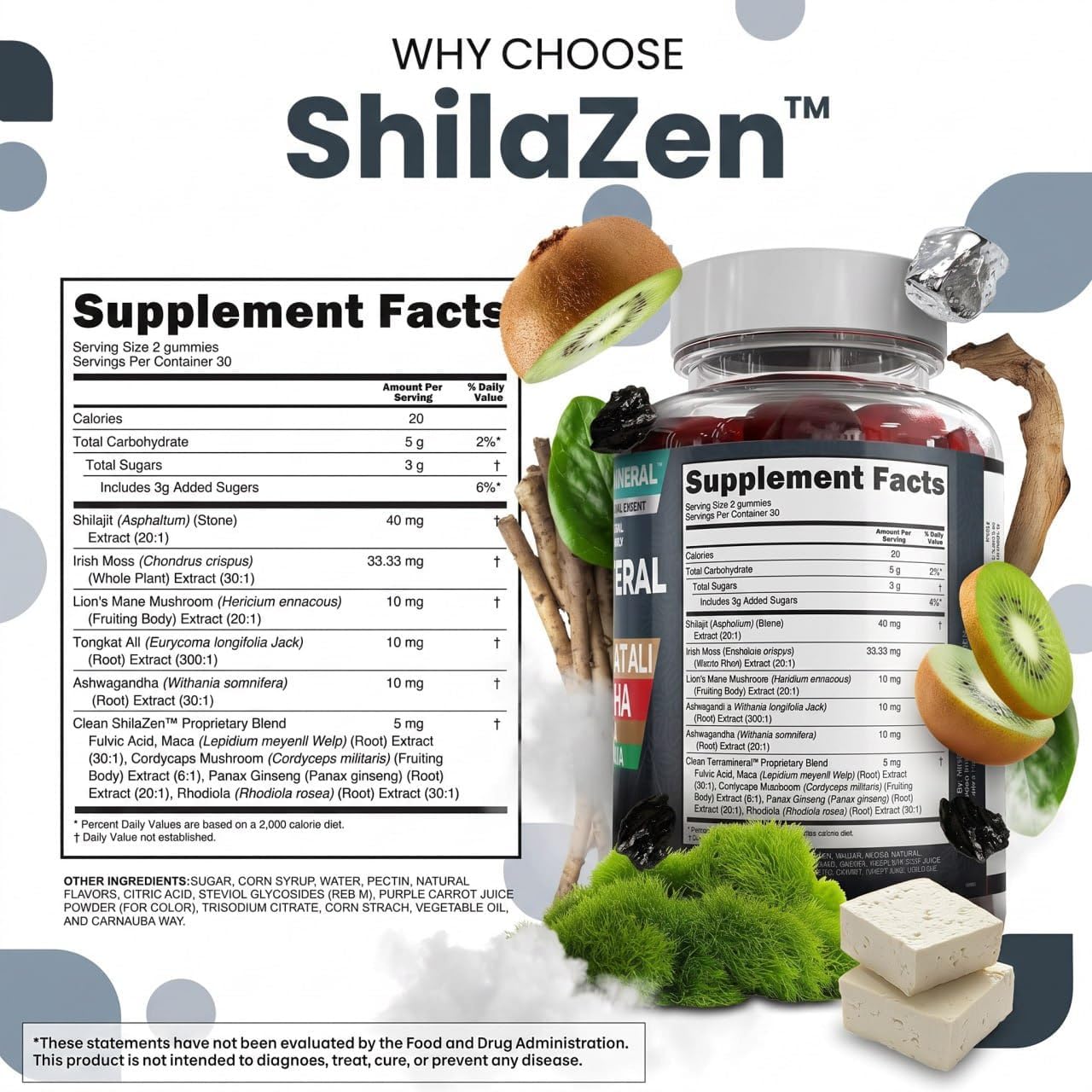 ShilaZen