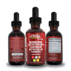 Metabolic & Vision Health Duo