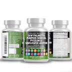 Ultimate Men's Wellness Trio