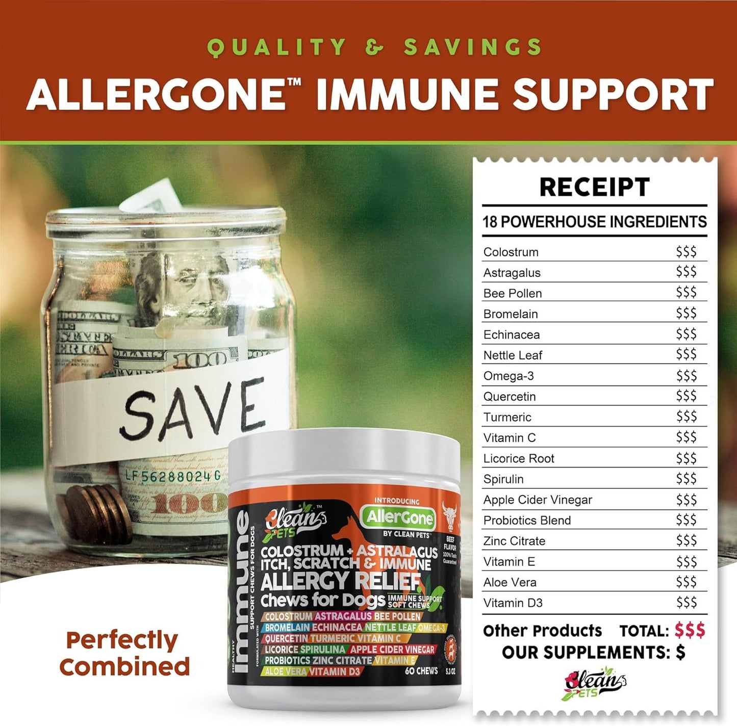 Allergy Immune