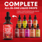 Vascu Glow Special Offer BOGO w/ Blood Flow Blueprint E-Book