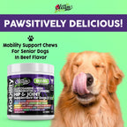 Mobilify Chews