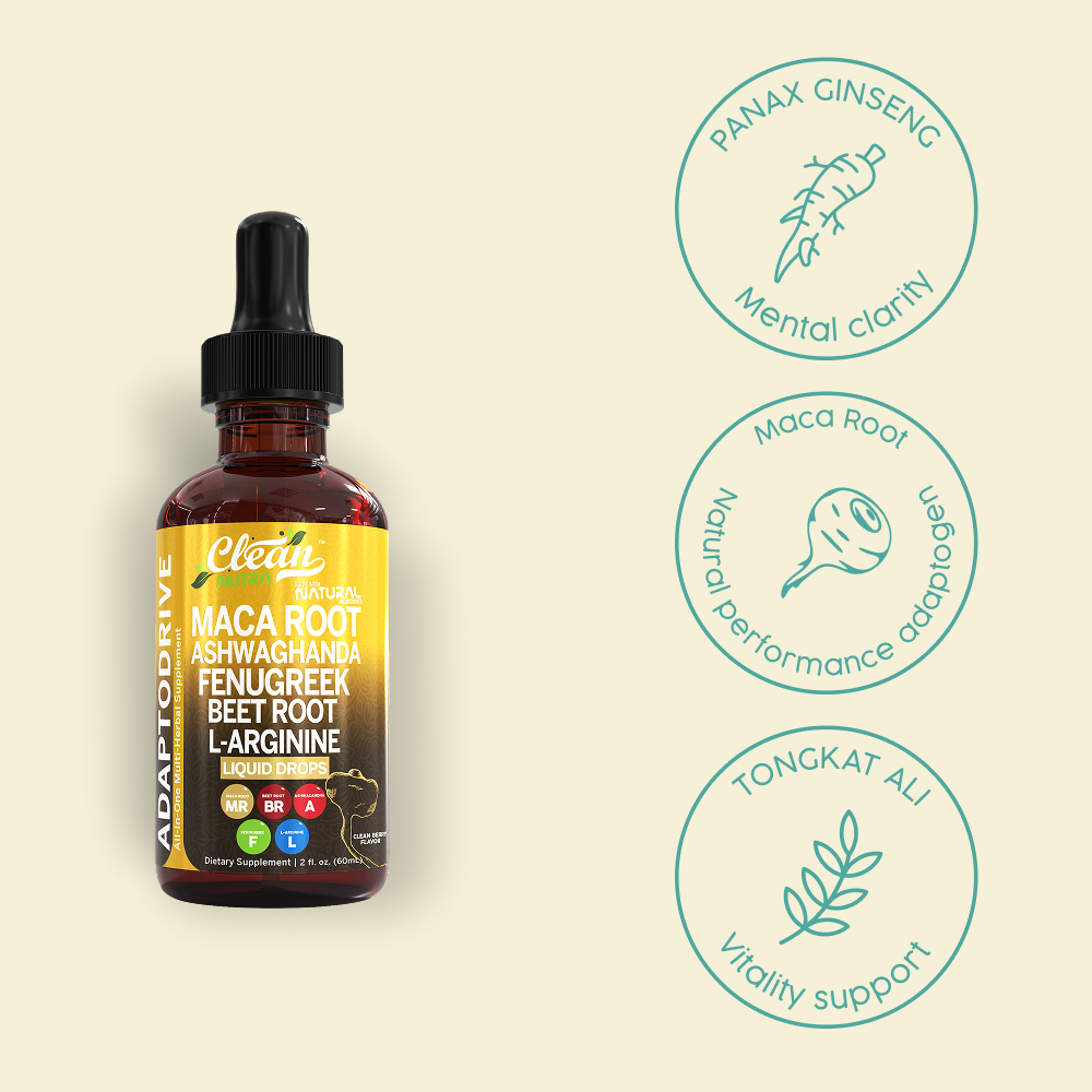 New Year Strength Pack For Him