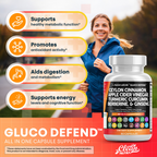 GlucoDefend