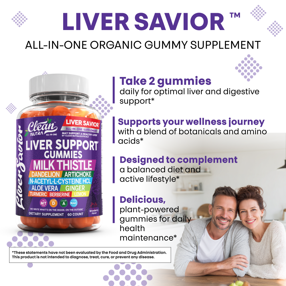 Liver Savior