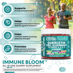 Immune Bloom