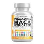 Ashwa Maca