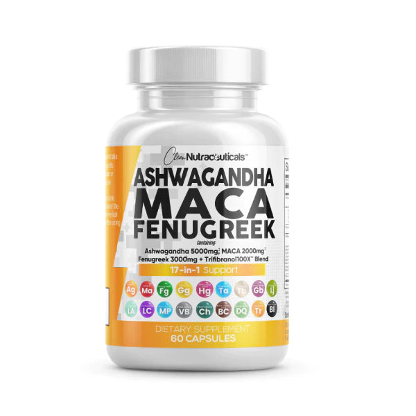 Daily Wellness Bundle