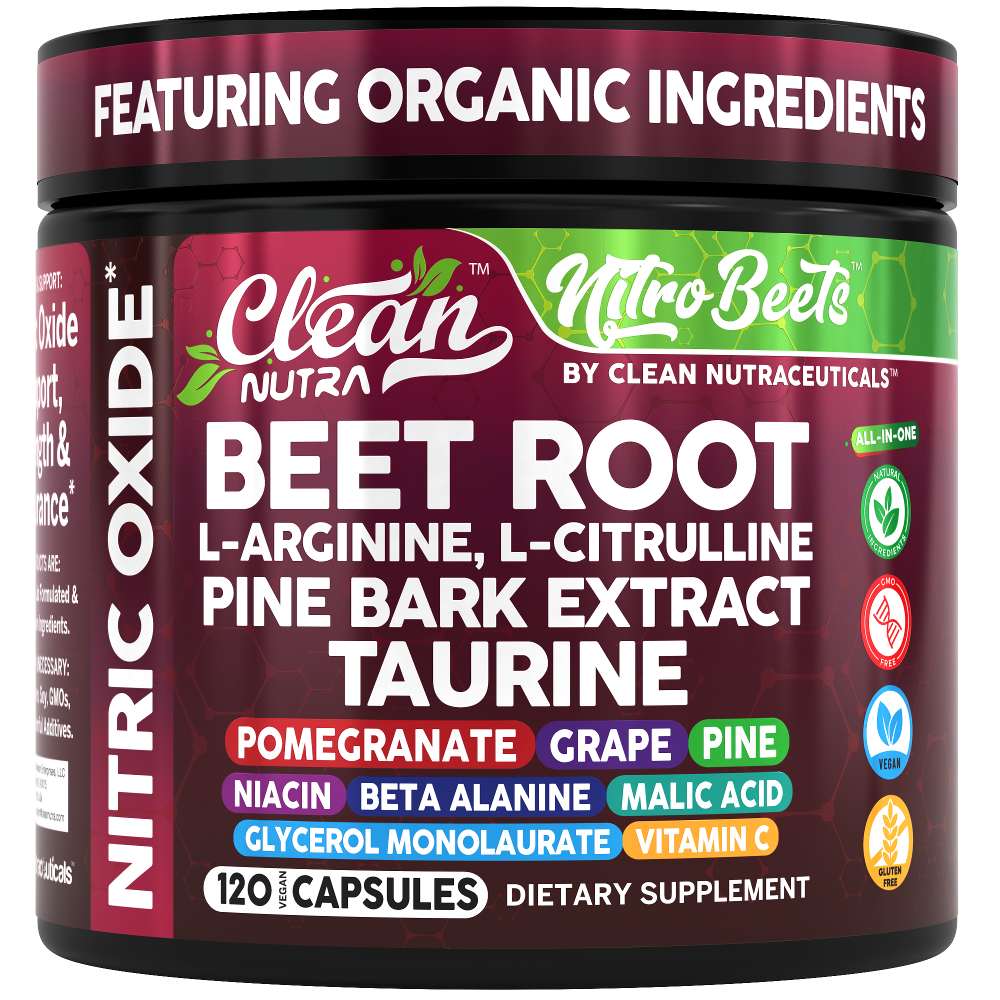 Nitro Beets