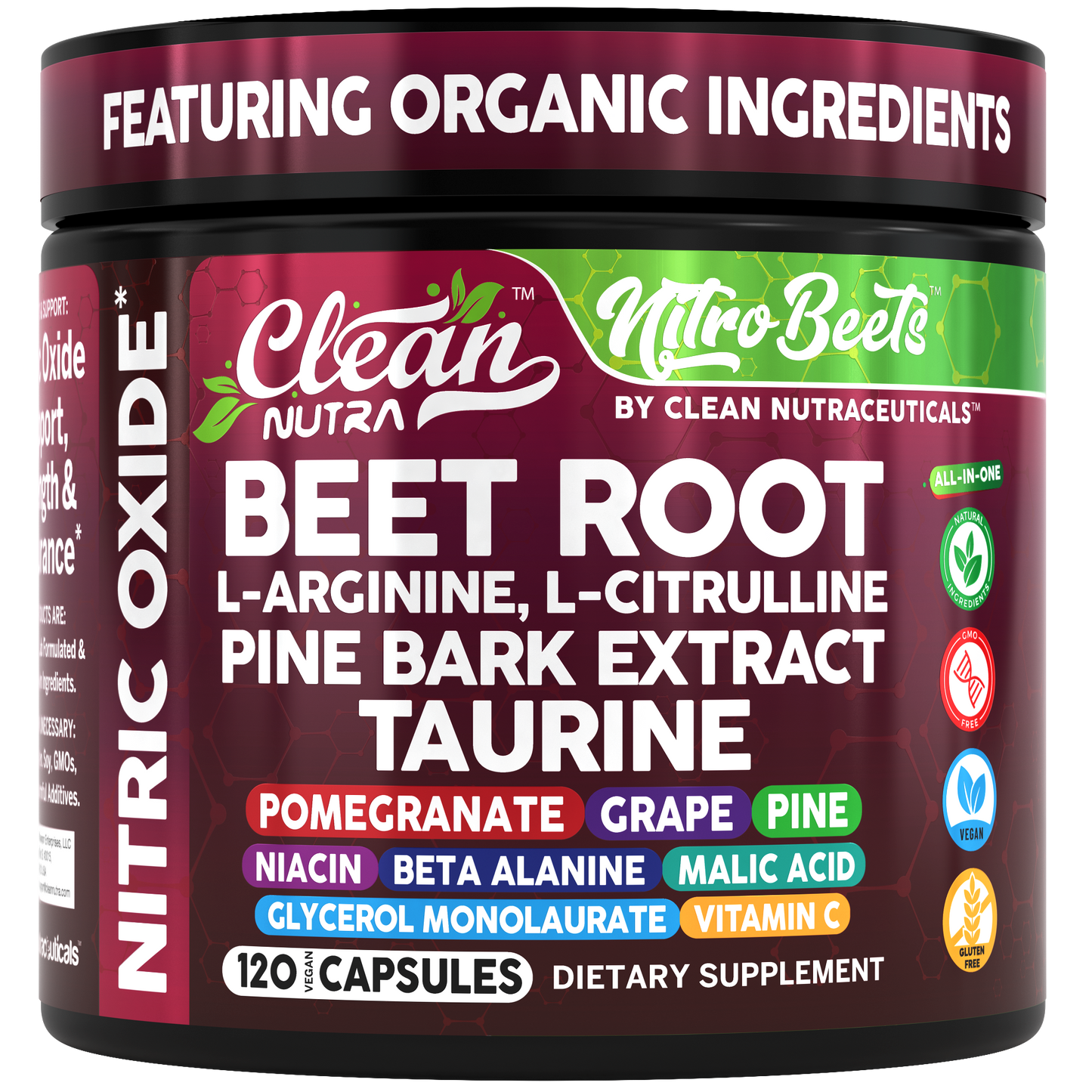 Nitro Beets