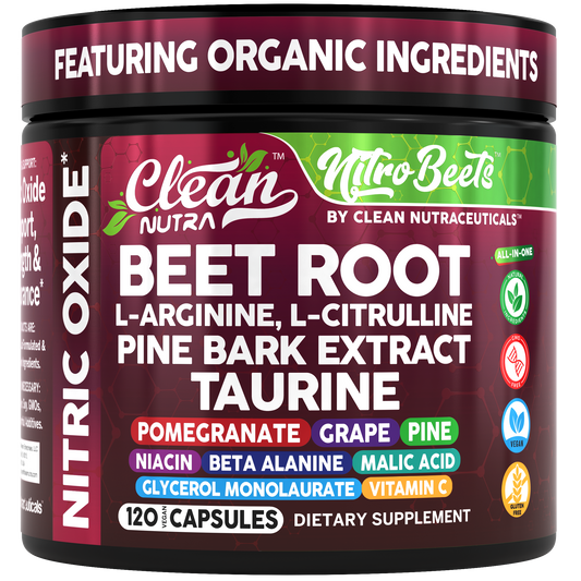 Nitro Beets
