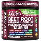 Nitro Beets