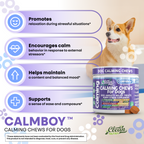 CalmBoy Chews