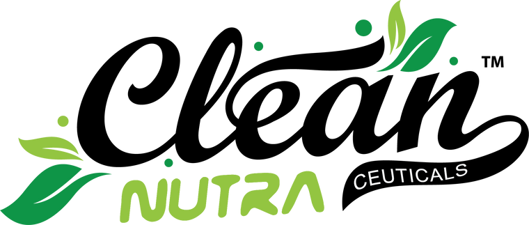 Clean Nutraceuticals Logo