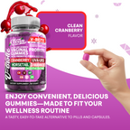 VBiotic Gummies