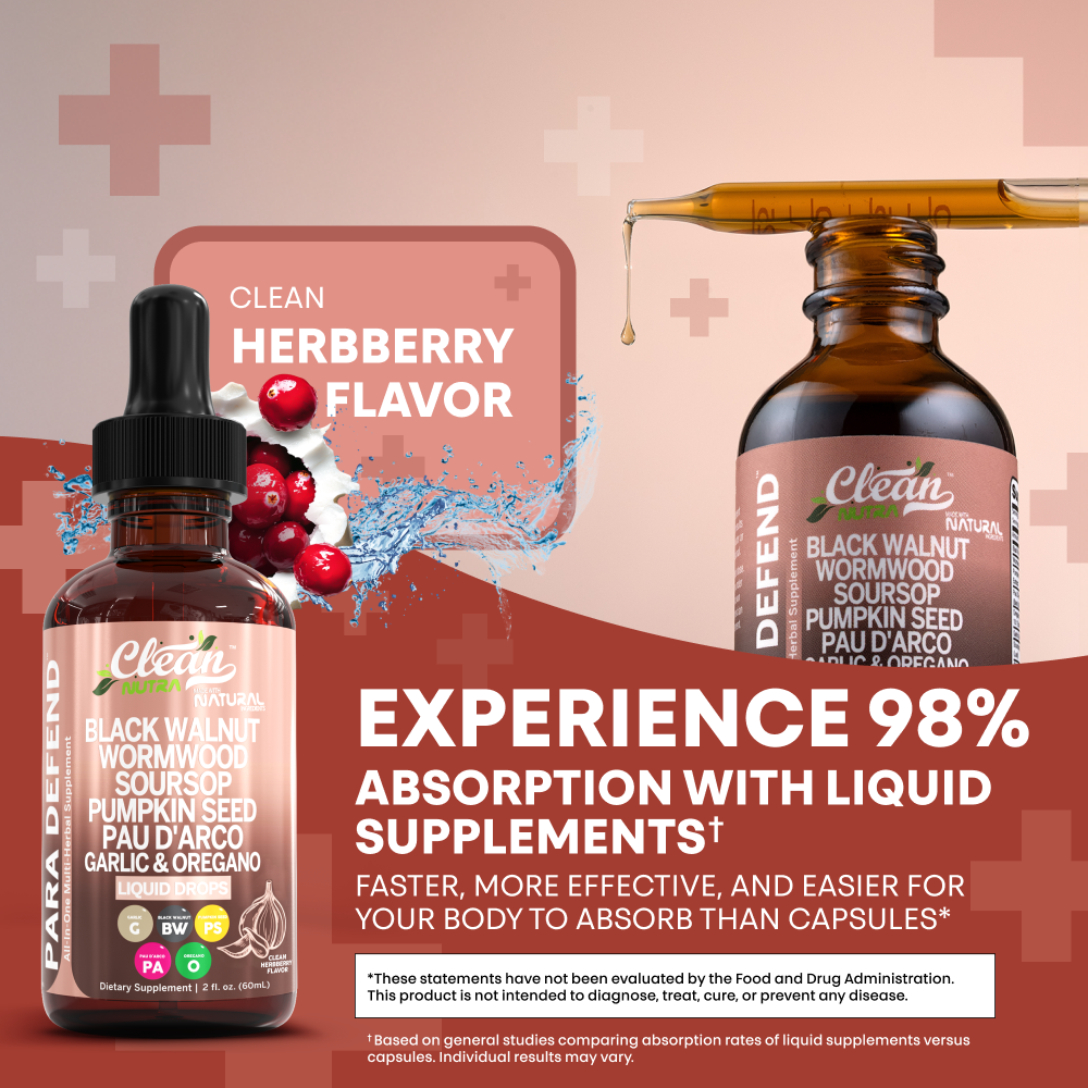 Para Defend BOGO