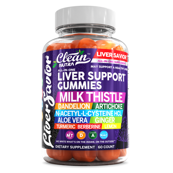 Liver Savior