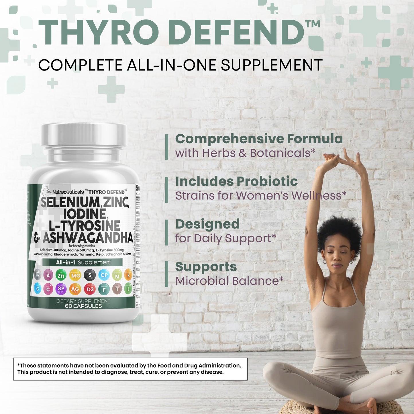 ThyroDefend