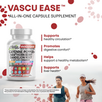Vascu Ease