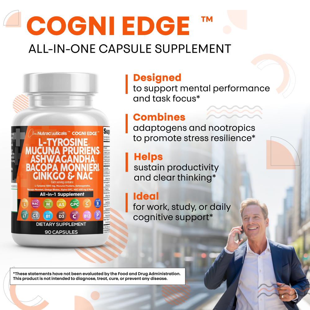 Cogni Edge