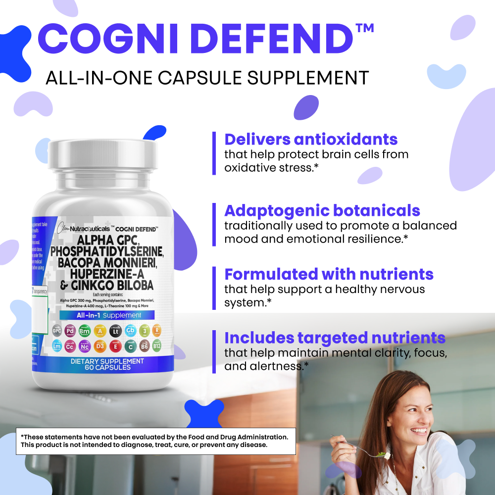 Cogni-Defend
