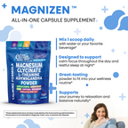 MagniZen Powder